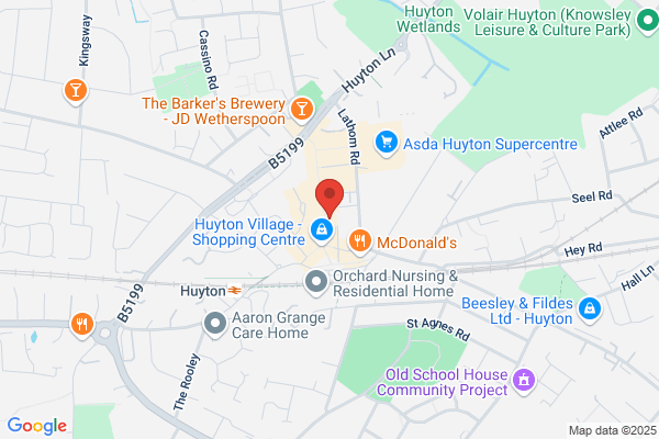 H&T Pawnbrokers