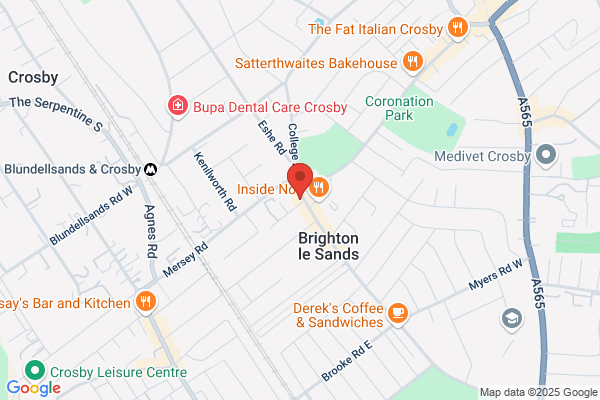 Crosby Cycles