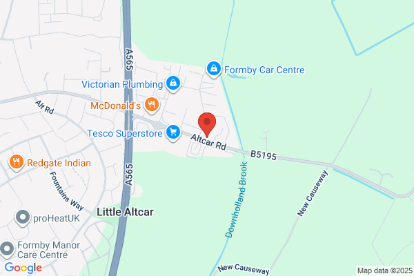 Formby Cycles