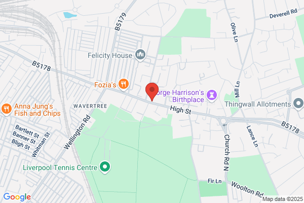 Smithdown Cycles