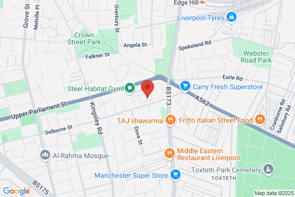 North West Damp Course Co Ltd