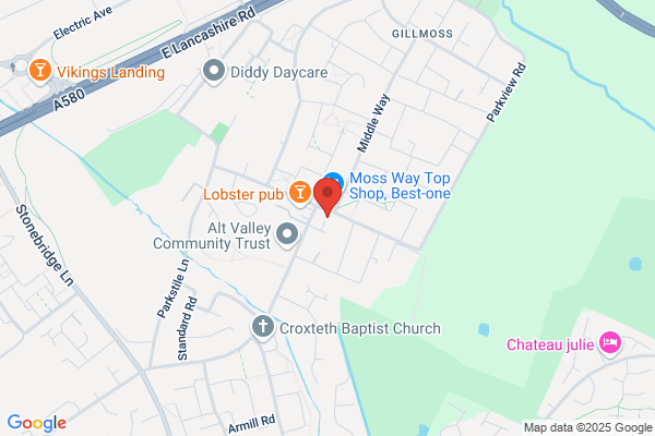 Croxteth Park Day Centre