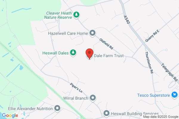Dale Farm Day Centre