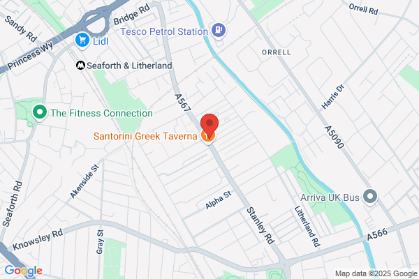 Mayalls Ltd
