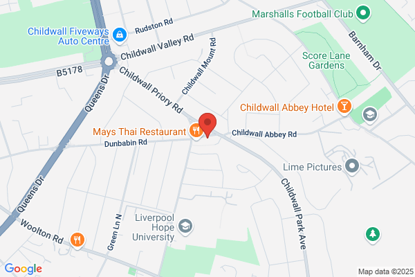 Childwall Kosher Deli
