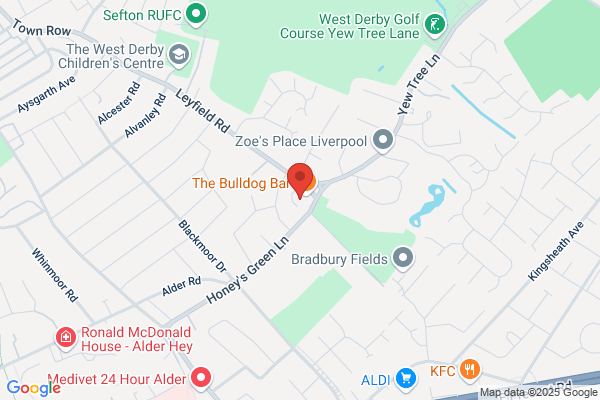 Domino's Pizza - Liverpool - West Derby