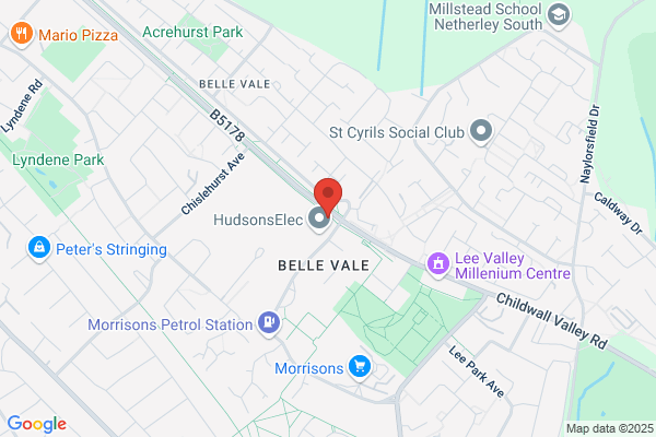Belle Vale Dental Centre