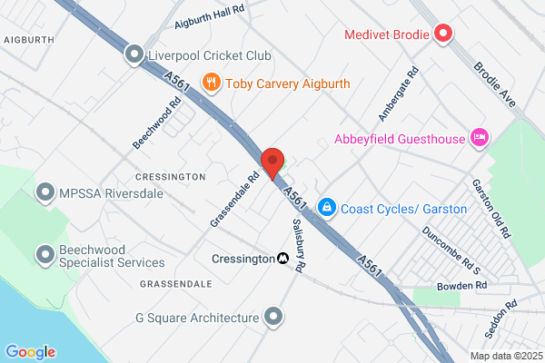 Aigburth Dental Laboratory