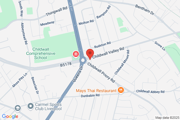 Fiveways Dental Practice