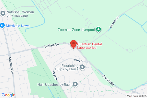 Quantum Dental Laboratories