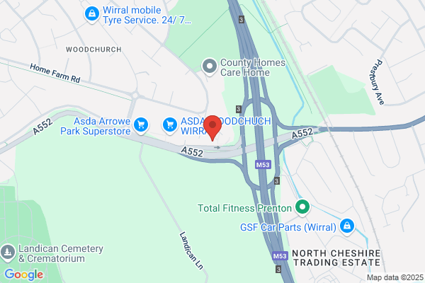 Wirral Dental Laboratory Ltd