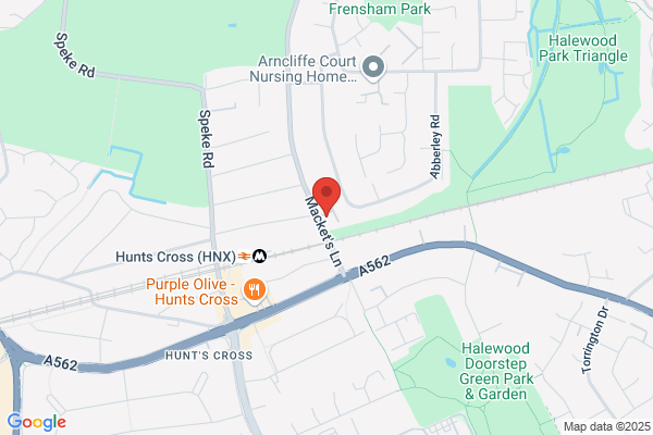 Hunts Cross Dental Centre