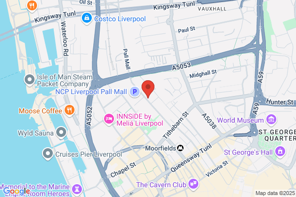 Pall Mall Dental Clinic