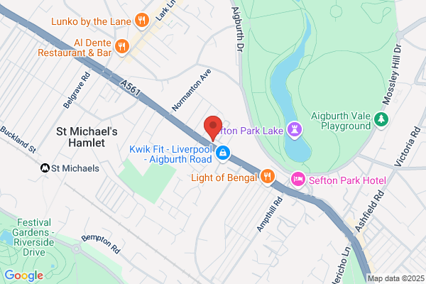 Aigburth Smile Centre