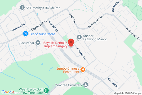 Baycliff Dental Practice