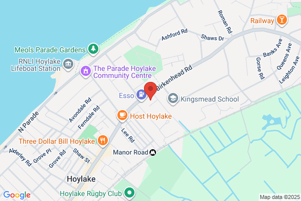 Carlton Dental Practice