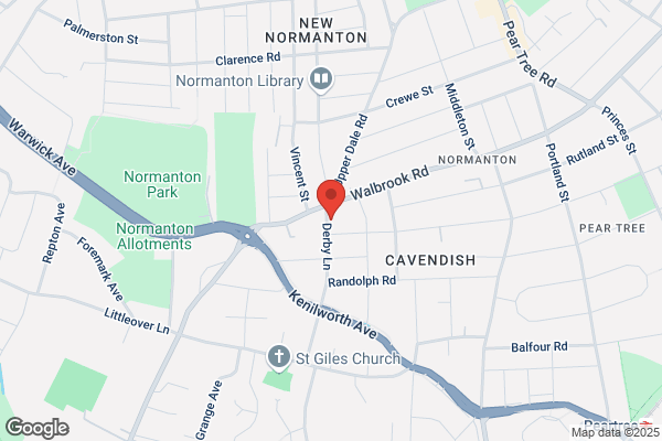 Cavendish Dental Practice