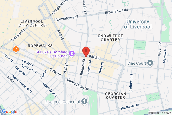 City Dental Care