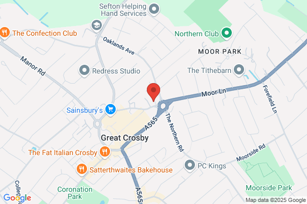 Crosby Dental