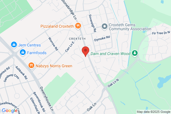 Croxteth Dental Clinic