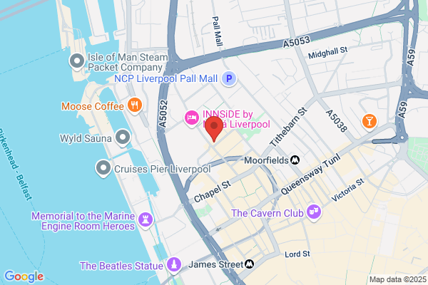 Easy Dental Liverpool