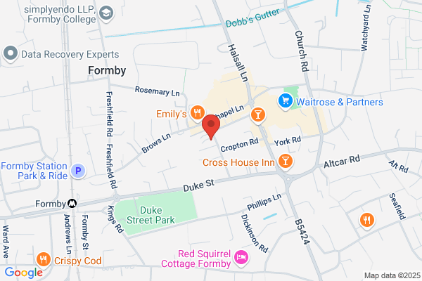 Elbow Lane Dental Practice