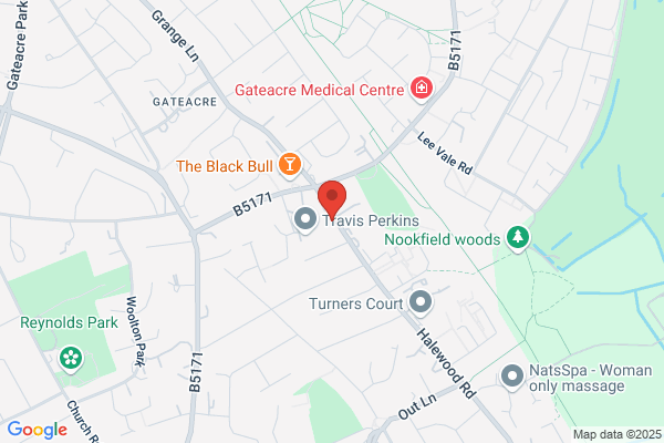 Gateacre Dental Centre