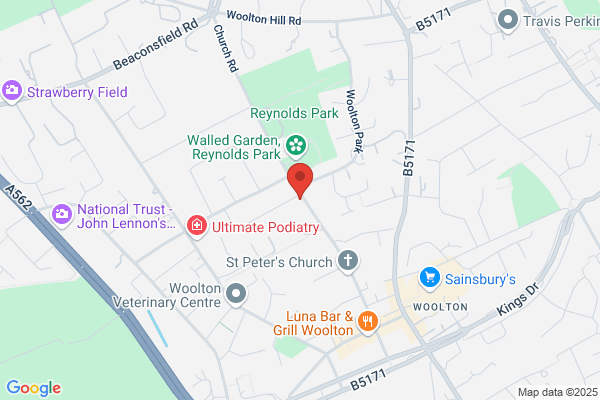 Hillcroft Dental Surgery
