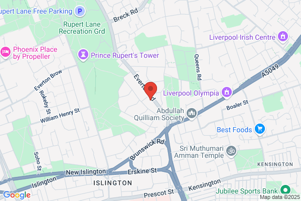 Islington Dental Practice