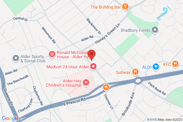 N D Daley