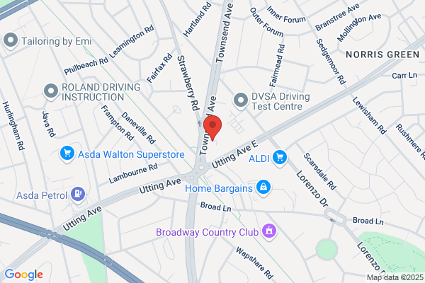 Norris Green Community Dental Clinic