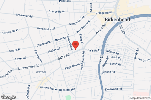 Oxton Dental Clinic
