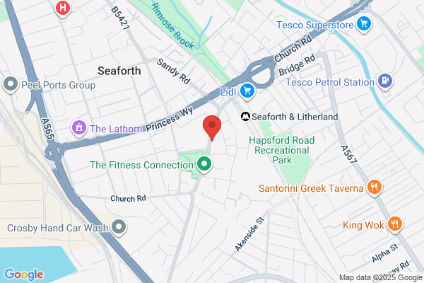 Seaforth Dental Practice