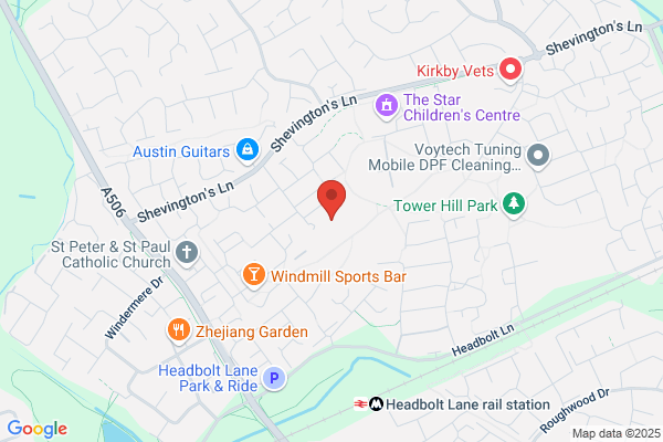 The Tower Hill Family Dental Practice