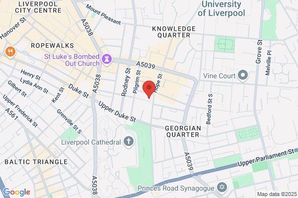 Tracey Bell Dental And Aesthetic Medical Clinic - Liverpool