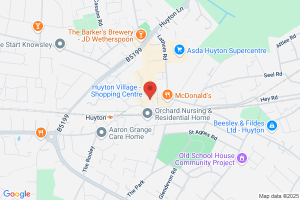Peacocks Stores PLC