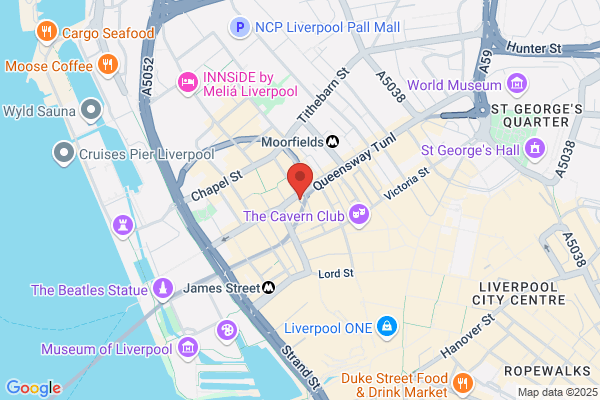 Brookside Enquiry Agency