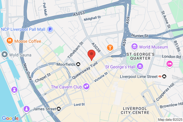 Merseyside Investigations
