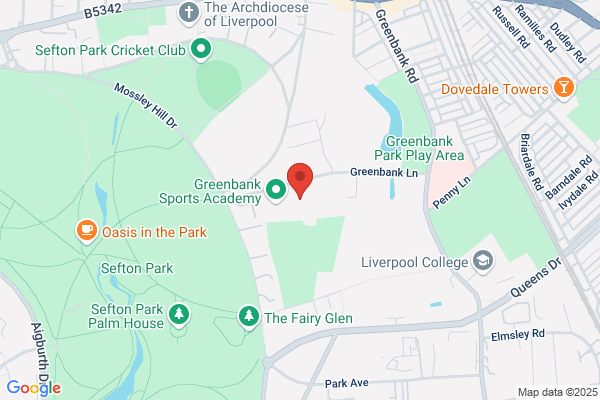 Greenbank Cycle Hire