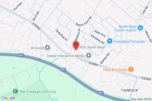 Knowsley Disability Concern