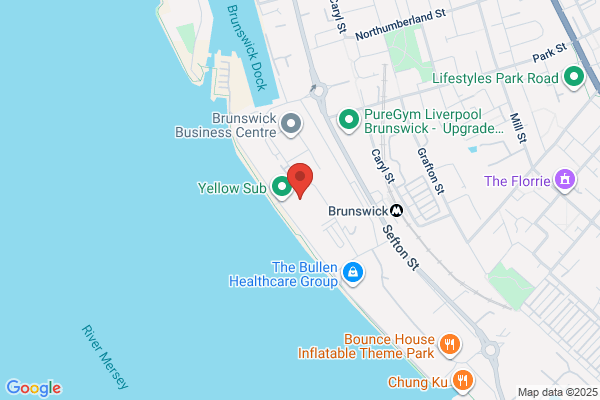 Liverpool Disabled Living Centre