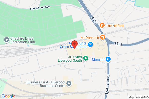 Poundstretcher Ltd