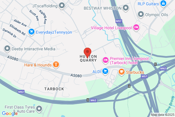 Halewood International Ltd