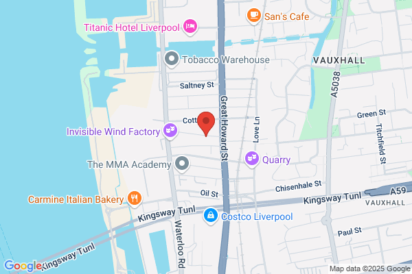 Riverside Dive School