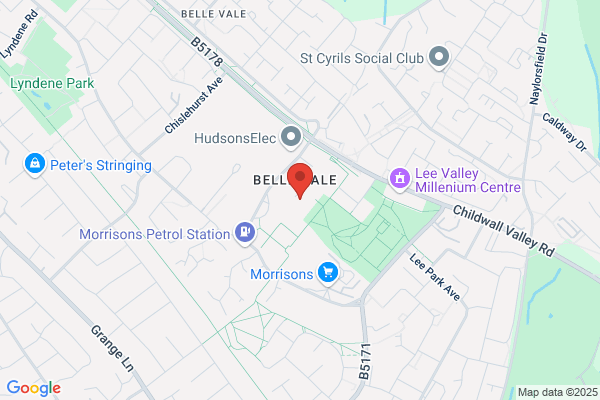 Specsavers Opticians and Audiologists - Belle Vale