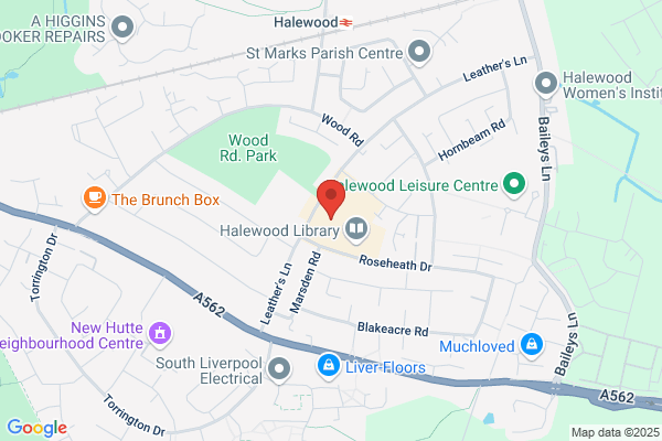 Specsavers Opticians and Audiologists - Halewood