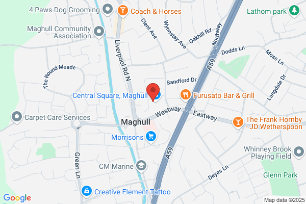 Specsavers Opticians and Audiologists - Maghull