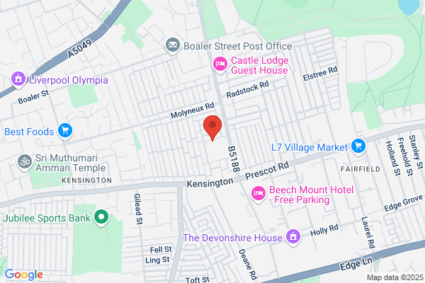 Bigham Road Medical Centre