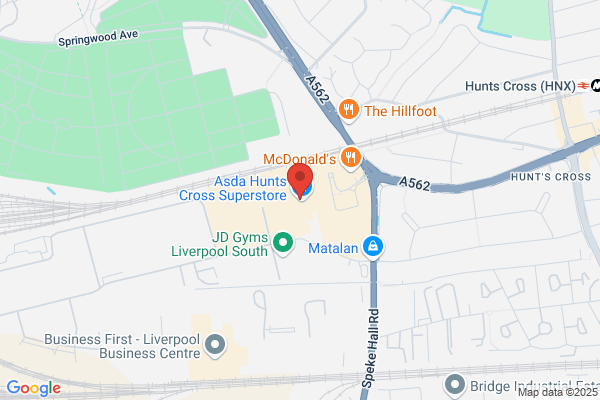 Boots Opticians