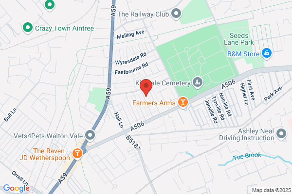 Copplehouse Medical Centre